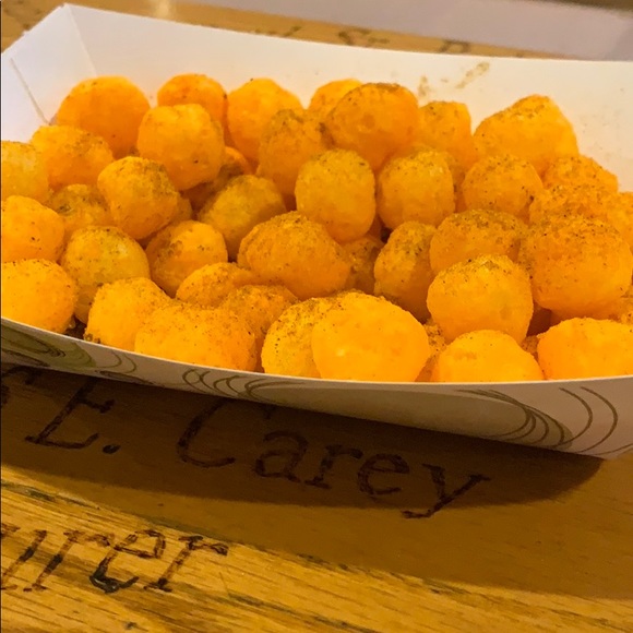 Meet your Posher, Jim - Picture 1 of 1